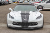 Used 2017 Chevrolet Corvette Z06 image 2