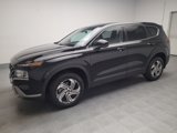 Used 2023 Hyundai Santa Fe SE image 2