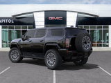 New 2025 GMC Hummer EV 3X image 3