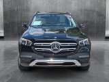 Certified 2022 Mercedes-Benz GLE 350 4MATIC image 2