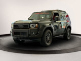 New 2025 Toyota Land Cruiser 1958 image 2