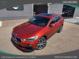 Used 2018 BMW X2 xDrive28i image 2