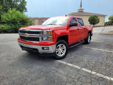 Used 2014 Chevrolet Silverado 1500 LT w/ All Star Edition image 3