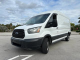 Used 2016 Ford Transit 250 148 Medium Roof image 2