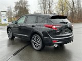 New 2025 Acura RDX AWD w/ A-Spec & Advance Pkg image 2