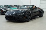Used 2022 Aston Martin V8 Vantage Roadster image 3