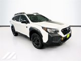 New 2025 Subaru Outback Wilderness image 3