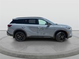 New 2025 INFINITI QX60 Luxe image 3