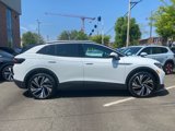 New 2025 Volkswagen ID.4 Pro S Plus image 2