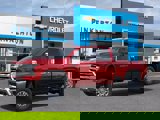 New 2025 Chevrolet Silverado 2500 LTZ w/ LTZ Convenience Package image 2