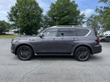 Certified 2024 INFINITI QX80 Sensory w/ Cargo Package image 2