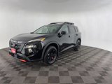 New 2026 Nissan Rogue Rock Creek image 3
