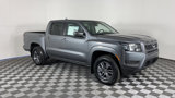 New 2025 Nissan Frontier SV image 2