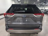 Used 2022 Toyota RAV4 Limited w/ Limited Grade Weather Package image 4