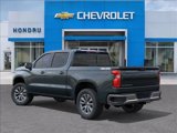 New 2026 Chevrolet Silverado 1500 LT w/ All Star Edition Plus image 3