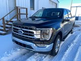 Used 2023 Ford F150 Lariat image 2