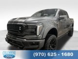 New 2025 Ford F150 Lariat w/ Equipment Group 502A High image 1