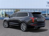 New 2025 Cadillac XT6 Premium Luxury w/ LPO, Floor Liner Package image 3