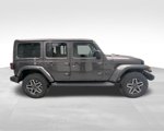 New 2025 Jeep Wrangler Sahara w/ Safety Group image 4