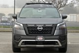 New 2025 Nissan Pathfinder Rock Creek image 3