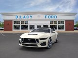 New 2025 Ford Mustang GT Premium w/ 60th Anniversary Package image 2