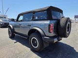 Certified 2023 Ford Bronco Badlands image 5