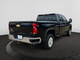New 2024 Chevrolet Silverado 2500 LTZ w/ LTZ Premium Texas Edition image 4
