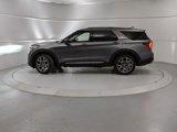 Certified 2025 Ford Explorer Platinum w/ Ultimate Package image 5