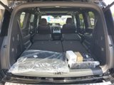 New 2025 Nissan Armada Platinum image 5