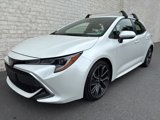 Used 2022 Toyota Corolla XSE image 5