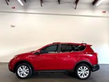 Used 2015 Toyota RAV4 Limited image 3