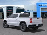 New 2025 Chevrolet Silverado 1500 ZR2 image 3