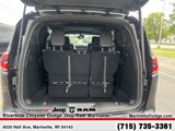New 2025 Chrysler Pacifica Limited w/ Trailer Tow Group image 5