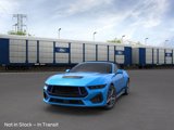 New 2025 Ford Mustang GT Premium image 3
