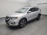 Used 2019 Nissan Rogue SL w/ Premium Package image 2
