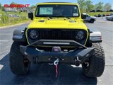 New 2024 Jeep Wrangler Unlimited image 2