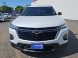 Used 2023 Chevrolet Traverse Premier w/ Redline Edition image 3