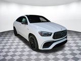 New 2025 Mercedes-Benz GLE 63 AMG S image 6