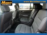 New 2026 Chevrolet Traverse LT image 5