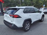 Used 2023 Toyota RAV4 XLE image 3