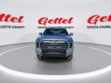 New 2025 Toyota Tundra Limited image 3