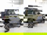 New 2025 Jeep Wrangler Unlimited Rubicon image 3