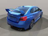 Used 2020 Subaru WRX STI Limited image 6
