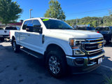 Used 2020 Ford F350 Lariat w/ Lariat Ultimate Package image 4