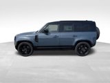 New 2025 Land Rover Defender 110 X-Dynamic SE image 2