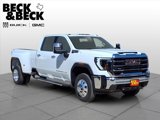 New 2025 GMC Sierra 3500 SLT w/ SLT Premium Package image 3