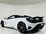 Used 2024 McLaren 750S Spider image 5