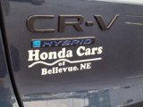 New 2026 Honda CR-V Sport Touring image 5