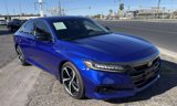 Used 2022 Honda Accord Sport image 6