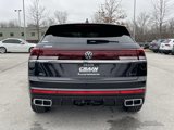 New 2025 Volkswagen Atlas Cross Sport SEL Premium R-Line image 6
